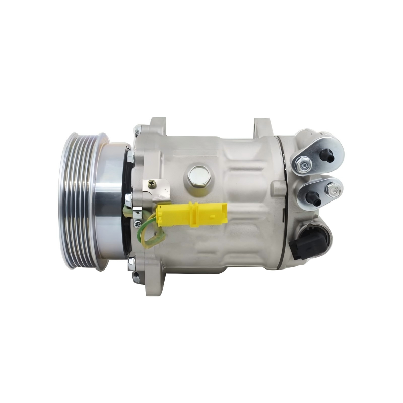 Peugeot& Citroen Ac Compressor